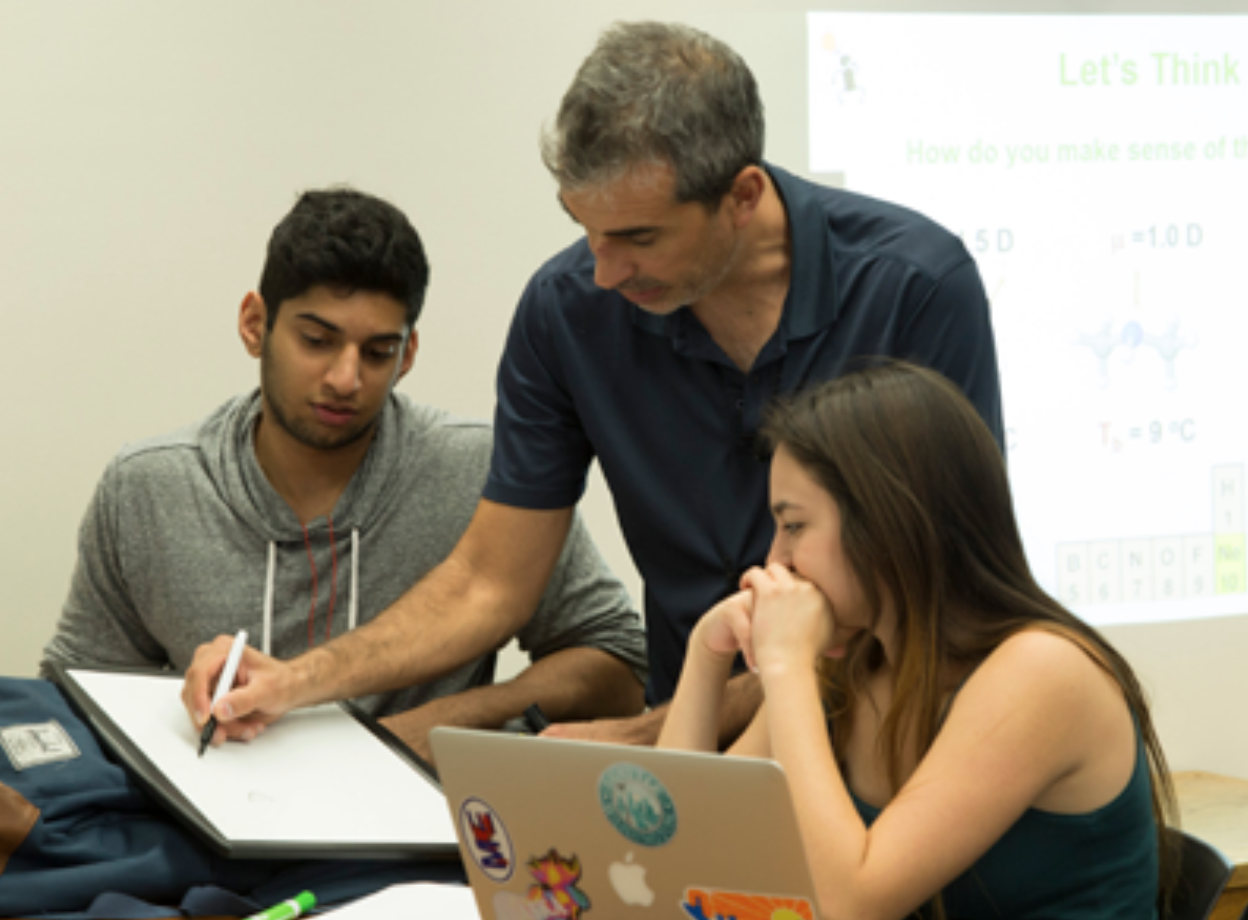AAU reports on efforts to improve science teaching at
